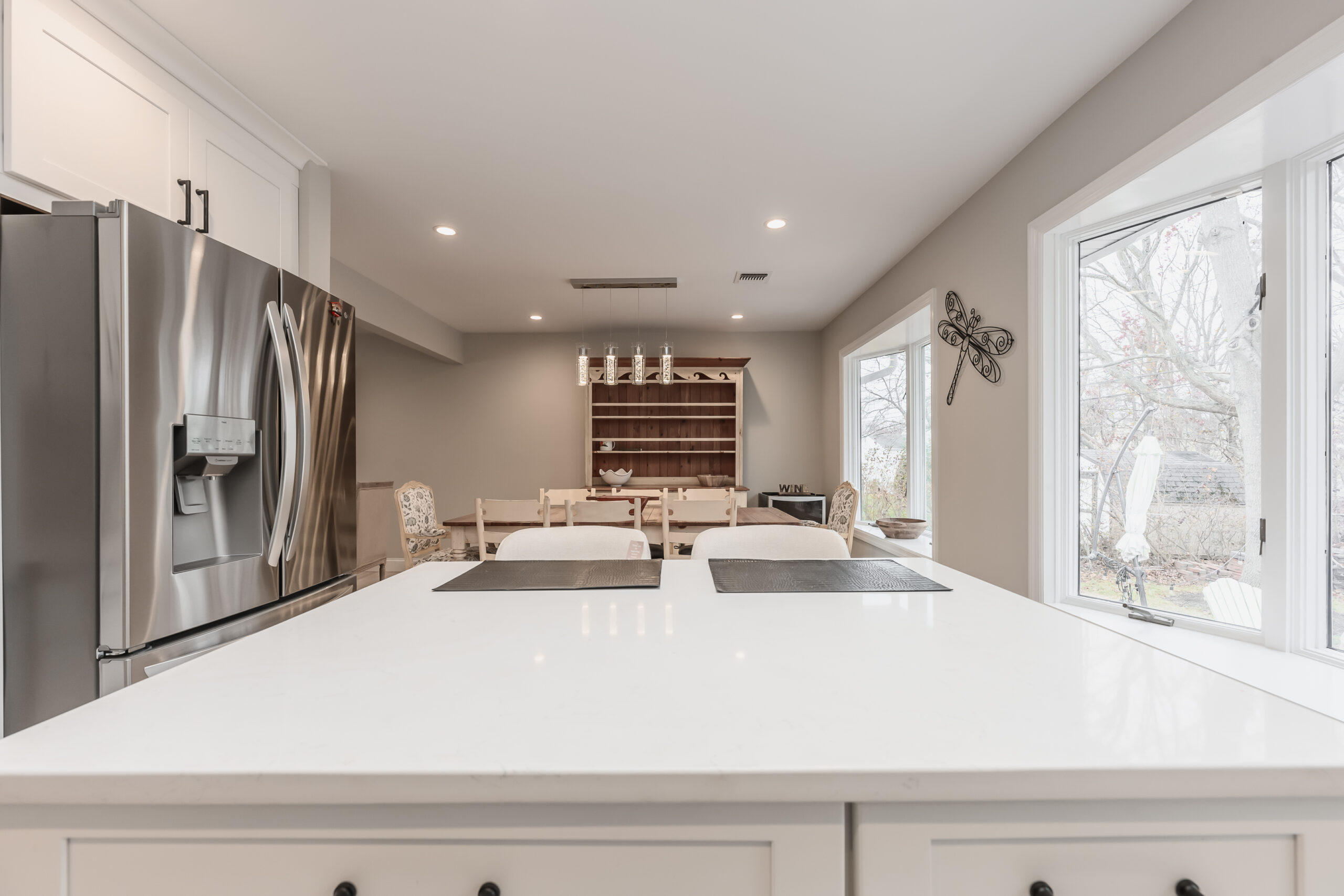 From Foundation to Roof: Complete Building Solutions