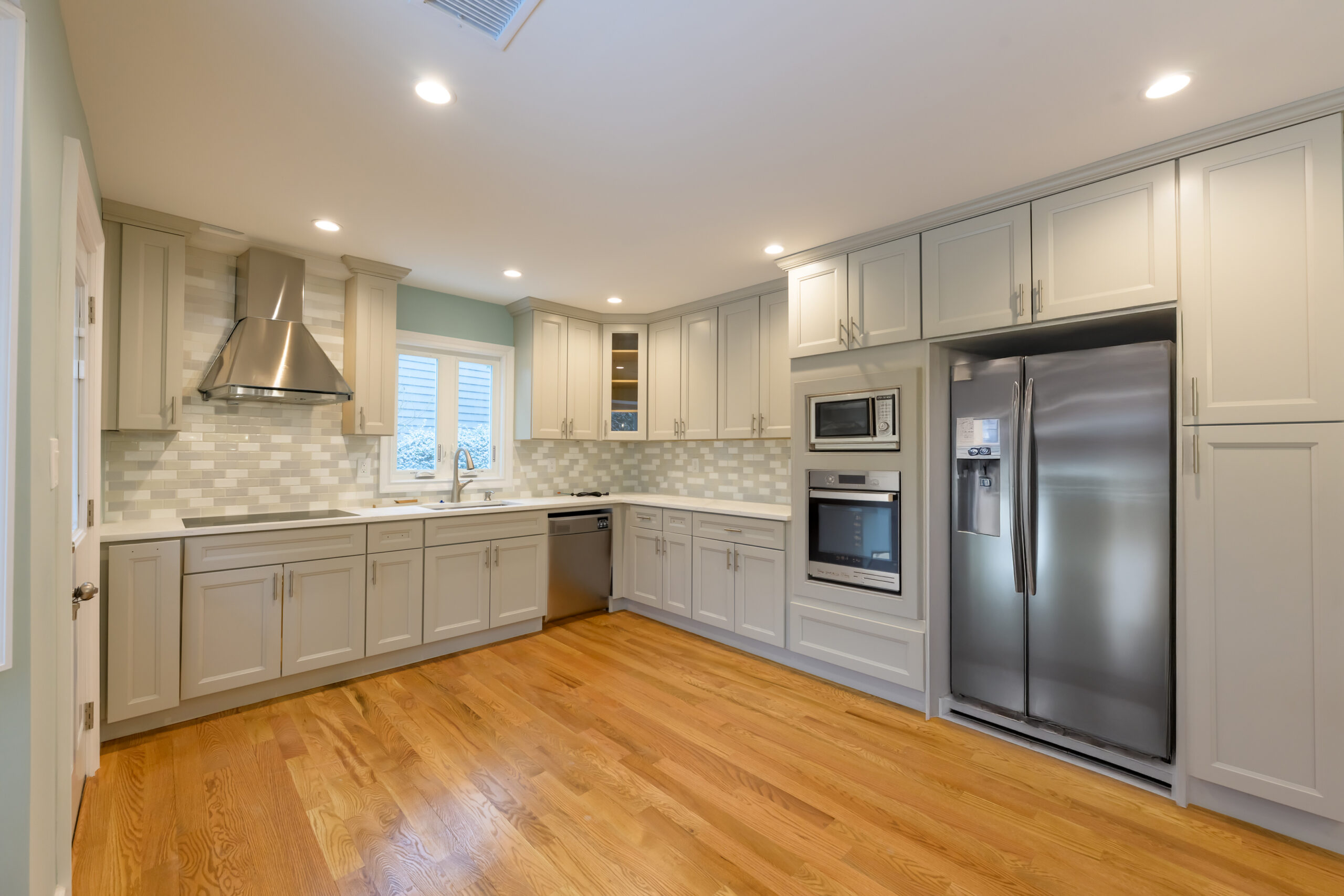 Built By Bulovas: Building With Integrity Since 2012