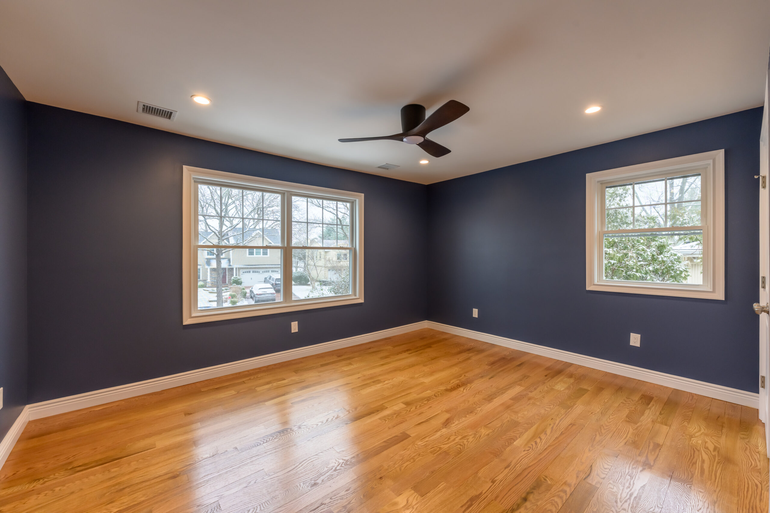 Building for the Future